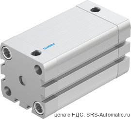 Festo ADN-40-60-A-P-A Пневмоцилиндр - Festo ADN-40-60-A-P-A Пневмоцилиндр