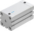 Festo ADN-40-60-A-P-A Пневмоцилиндр - Festo ADN-40-60-A-P-A Пневмоцилиндр