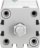 Festo ADN-40-60-A-P-A Пневмоцилиндр - Festo ADN-40-60-A-P-A Пневмоцилиндр