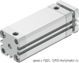 Festo ADNGF-32-80-P-A Пневмоцилиндр - Festo ADNGF-32-80-P-A Пневмоцилиндр