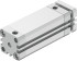 Festo ADNGF-32-80-P-A Пневмоцилиндр - Festo ADNGF-32-80-P-A Пневмоцилиндр