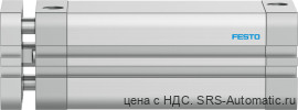 Festo ADNGF-32-80-P-A Пневмоцилиндр - Festo ADNGF-32-80-P-A Пневмоцилиндр