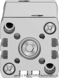 Festo ADNGF-32-80-P-A Пневмоцилиндр - Festo ADNGF-32-80-P-A Пневмоцилиндр