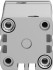 Festo ADNGF-32-80-P-A Пневмоцилиндр - Festo ADNGF-32-80-P-A Пневмоцилиндр