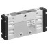 Aventics 5/3-пневмораспределитель, Cерия TC15 – 0820259001 - Aventics 5/3-пневмораспределитель, Cерия TC15 – 0820259001