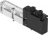 Festo VSVA-B-P53C-ZD-A2-1T1L Распределитель - Festo VSVA-B-P53C-ZD-A2-1T1L Распределитель