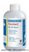WEICON Contact VA 30 Черный Цианоакрилатный клей (500 г)