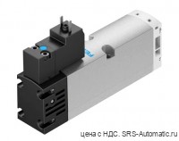 Распределитель VSVA-B-M52-AZH-A1-1C1