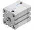 Festo ADN-40-30-I-PPS-A Пневмоцилиндр - Festo ADN-40-30-I-PPS-A Пневмоцилиндр