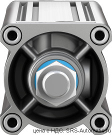 Festo DSBC-80-500-PPVA-N3 Пневмоцилиндр - Festo DSBC-80-500-PPVA-N3 Пневмоцилиндр