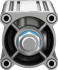 Festo DSBC-80-500-PPVA-N3 Пневмоцилиндр - Festo DSBC-80-500-PPVA-N3 Пневмоцилиндр
