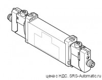 Распределитель VUVG-B14-P53E-ZT-F-1R8L