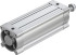 Festo DSBC-125-250-PPSA-N3 Пневмоцилиндр - Festo DSBC-125-250-PPSA-N3 Пневмоцилиндр