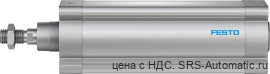 Festo DSBC-125-250-PPSA-N3 Пневмоцилиндр - Festo DSBC-125-250-PPSA-N3 Пневмоцилиндр