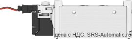 Festo VUVG-L14-M52-AT-G18-1H2L-W1 Распределитель - Festo VUVG-L14-M52-AT-G18-1H2L-W1 Распределитель
