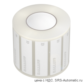 Транспондер RFID Balluff BIS U-158-A0/C0M-HT - Транспондер RFID Balluff BIS U-158-A0/C0M-HT