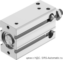 Festo DPDM-25-30-PA Пневмоцилиндр - Festo DPDM-25-30-PA Пневмоцилиндр