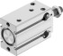 Festo DPDM-Q-20-10-PA Пневмоцилиндр - Festo DPDM-Q-20-10-PA Пневмоцилиндр
