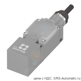 RFID головка чтения/записи Balluff BIS C-61R-001-08P-PU-05 - RFID головка чтения/записи Balluff BIS C-61R-001-08P-PU-05