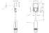 RFID головка чтения/записи Balluff BIS VM-349-401-S4 - RFID головка чтения/записи Balluff BIS VM-349-401-S4