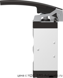 Festo VHEF-L-M52-M-G14 Распределитель - Festo VHEF-L-M52-M-G14 Распределитель
