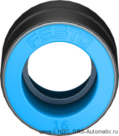 Festo QS-16 Соединение - Festo QS-16 Соединение