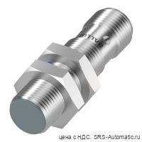 Индуктивный датчик Balluff BES M12EE-PSC40B-S04G