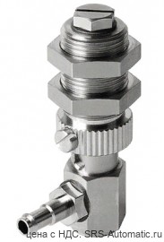Festo ESH-HD-4-PK Держатель - Festo ESH-HD-4-PK Держатель
