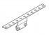 Festo HWS-EGC-M8-B Держатель - Festo HWS-EGC-M8-B Держатель