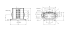 Блочный выключатель Balluff BNS 819-D04-E16-62-10 - Блочный выключатель Balluff BNS 819-D04-E16-62-10