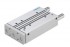 Festo DFM-50-200-P-A-GF Цилиндр с направляющими - Festo DFM-50-200-P-A-GF Цилиндр с направляющими