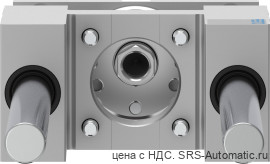 Festo EAGF-V2-KF-50-400 Направляющая - Festo EAGF-V2-KF-50-400 Направляющая