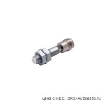 Индуктивный датчик E2EQ-X3C18-M1