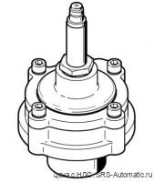 Festo VZWE-F-M22C-M-G1-250-H Клапан