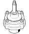 Festo VZWE-F-M22C-M-G1-250-H Клапан - Festo VZWE-F-M22C-M-G1-250-H Клапан
