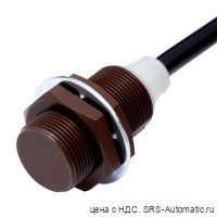 Индуктивный датчик E2EW-QX10B3T18 2M