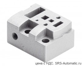 Festo MHP1-AS-3-M3 Плита монтажная - Festo MHP1-AS-3-M3 Плита монтажная