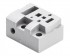 Festo MHP1-AS-3-M3 Плита монтажная - Festo MHP1-AS-3-M3 Плита монтажная