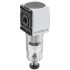 Aventics Стандартный фильтр, Cерия AS1-FLS – R412014600 - Aventics Стандартный фильтр, Cерия AS1-FLS – R412014600