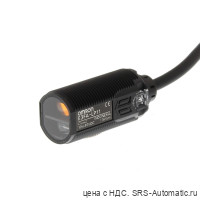 Фотоэлектрический датчик E3FA-LP11-F2 2M