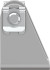 Festo LBN-12/16 Опорная стойка - Festo LBN-12/16 Опорная стойка