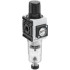 Aventics Регулирующий клапан с фильтром, Cерия AS1-FRE – R412014733 - Aventics Регулирующий клапан с фильтром, Cерия AS1-FRE – R412014733