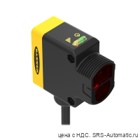 Оптический датчик Banner QS30VR3R