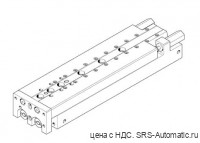 Festo SLT-16-150-A-CC-B Мини-суппорт