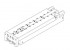 Festo SLT-16-150-A-CC-B Мини-суппорт - Festo SLT-16-150-A-CC-B Мини-суппорт
