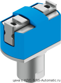 Festo HGPM-08-EZ-G8 Захват - Festo HGPM-08-EZ-G8 Захват