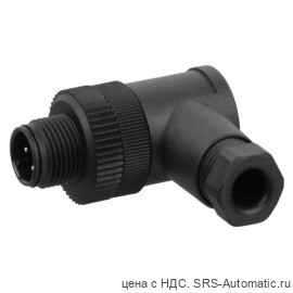 Aventics Круглые разъемы, Cерия CON-RD – 1834484246 - Aventics Круглые разъемы, Cерия CON-RD – 1834484246