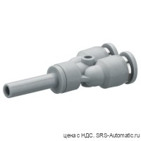 Aventics Серия QR1-S стандарт – R412005335