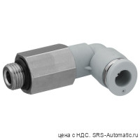 Aventics Серия QR1-S стандарт – R412005105