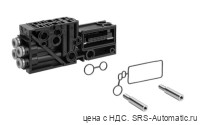 Aventics Монтажные плиты – R412006824